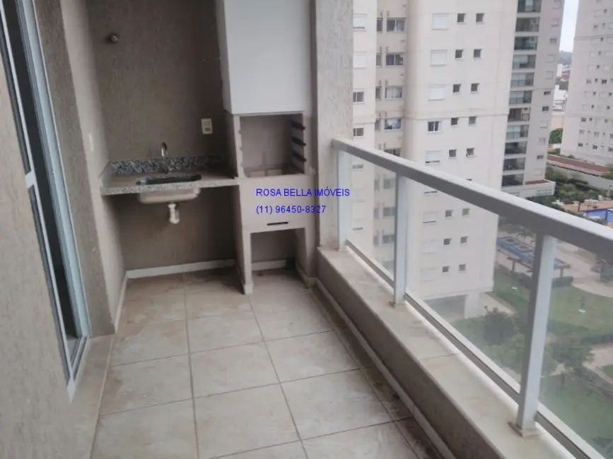 Foto 3 de Apartamento com 1 quarto à venda, 36m2 em Vila Arens II, Jundiai - SP