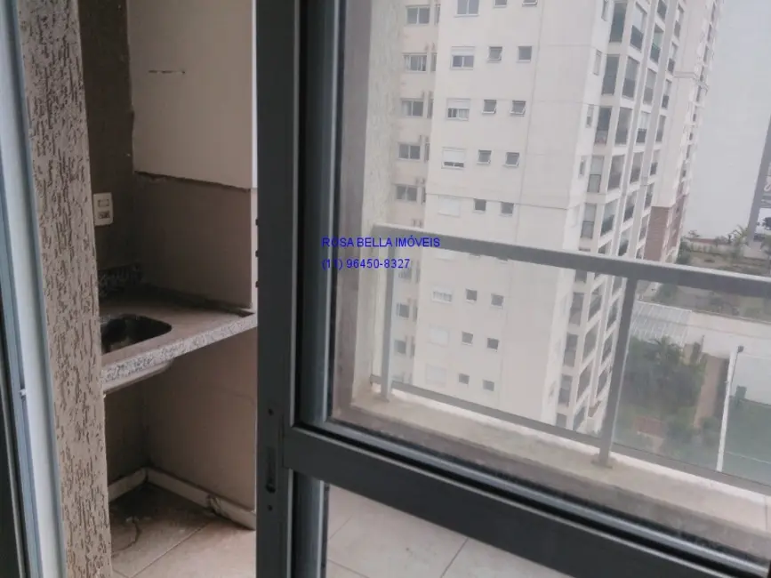Foto 2 de Apartamento com 1 quarto à venda, 36m2 em Vila Arens II, Jundiai - SP