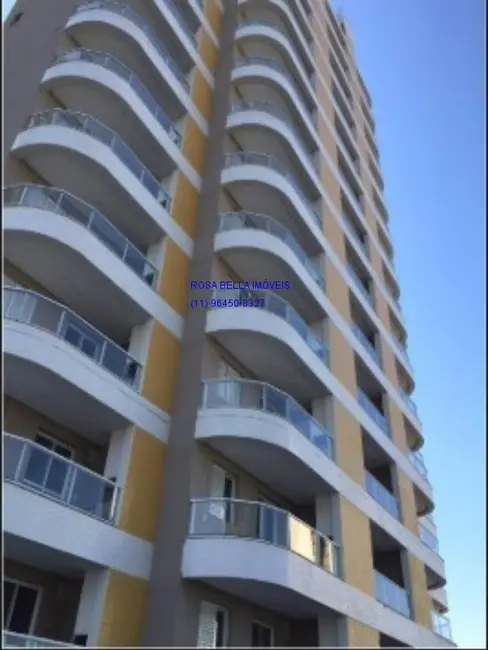 Foto 6 de Apartamento com 1 quarto à venda, 36m2 em Vila Arens II, Jundiai - SP