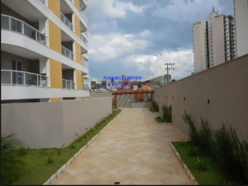 Foto 9 de Apartamento com 1 quarto à venda, 36m2 em Vila Arens II, Jundiai - SP