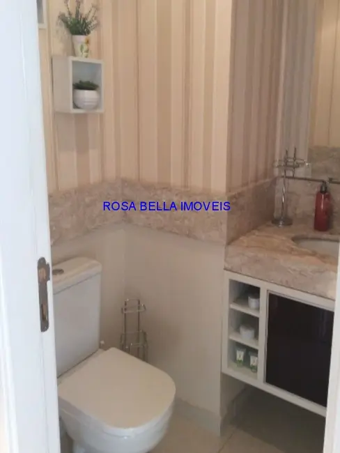 Foto 9 de Apartamento com 2 quartos à venda, 100m2 em Jardim São Bento, Jundiai - SP