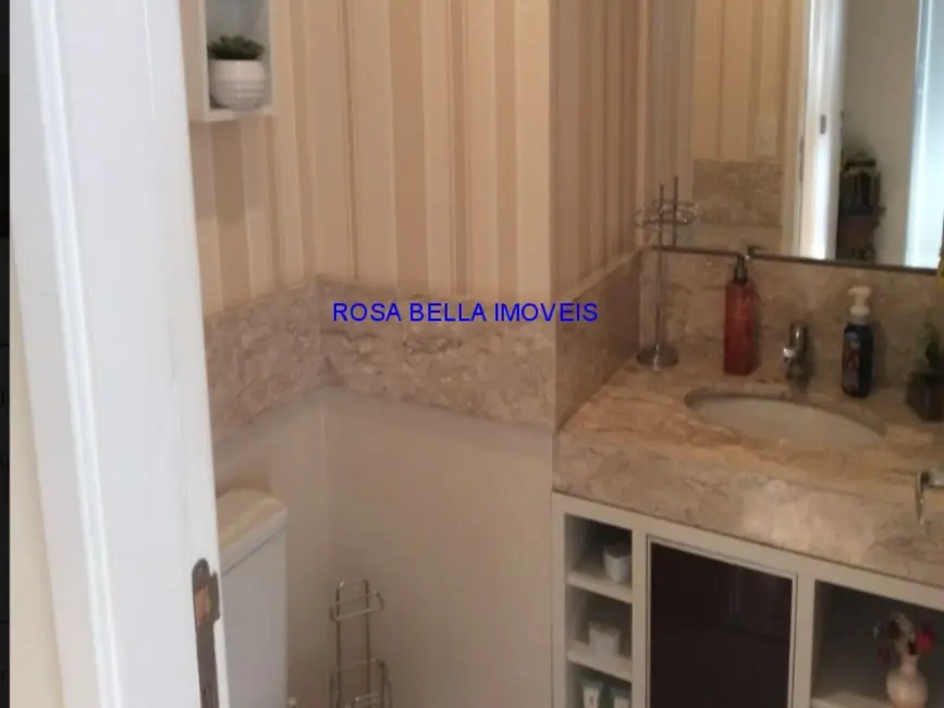 Foto 8 de Apartamento com 2 quartos à venda, 100m2 em Jardim São Bento, Jundiai - SP