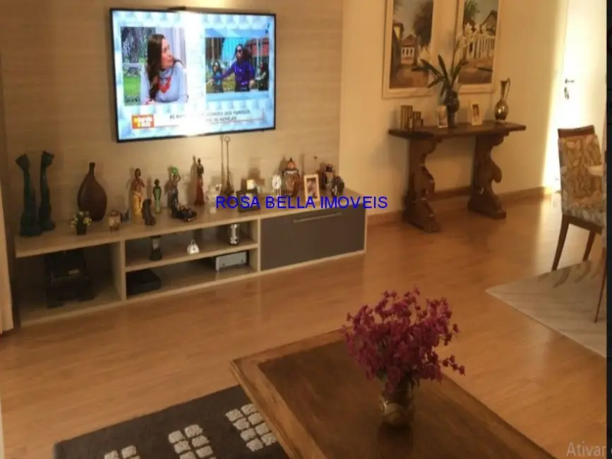 Foto 7 de Apartamento com 2 quartos à venda, 100m2 em Jardim São Bento, Jundiai - SP