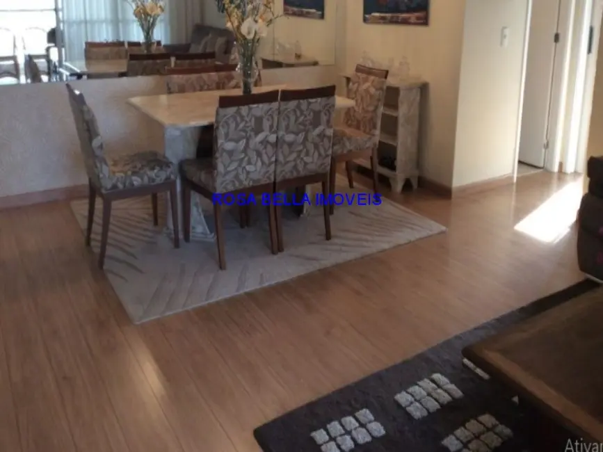 Foto 3 de Apartamento com 2 quartos à venda, 100m2 em Jardim São Bento, Jundiai - SP