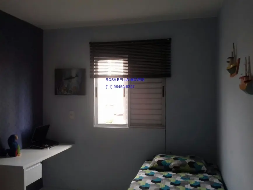 Foto 4 de Apartamento com 2 quartos à venda, 61m2 em Jardim Tamoio, Jundiai - SP