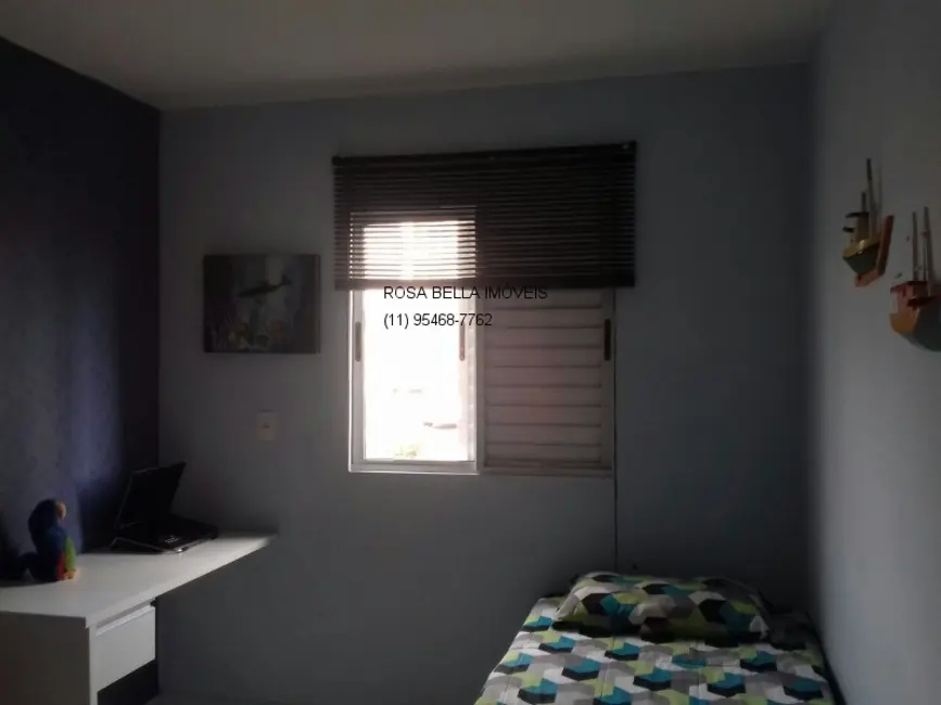 Foto 9 de Apartamento com 2 quartos à venda, 61m2 em Jardim Tamoio, Jundiai - SP