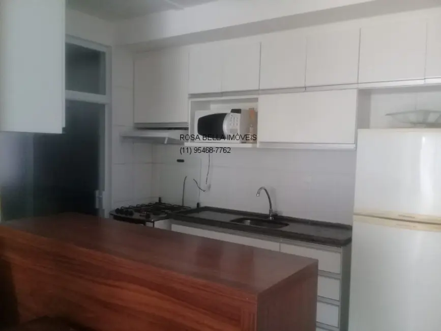 Foto 8 de Apartamento com 2 quartos à venda, 61m2 em Jardim Tamoio, Jundiai - SP