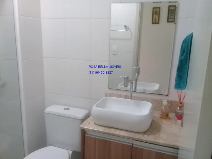 Foto 3 de Apartamento com 2 quartos à venda, 61m2 em Jardim Tamoio, Jundiai - SP