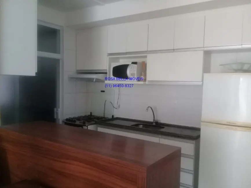 Foto 1 de Apartamento com 2 quartos à venda, 61m2 em Jardim Tamoio, Jundiai - SP