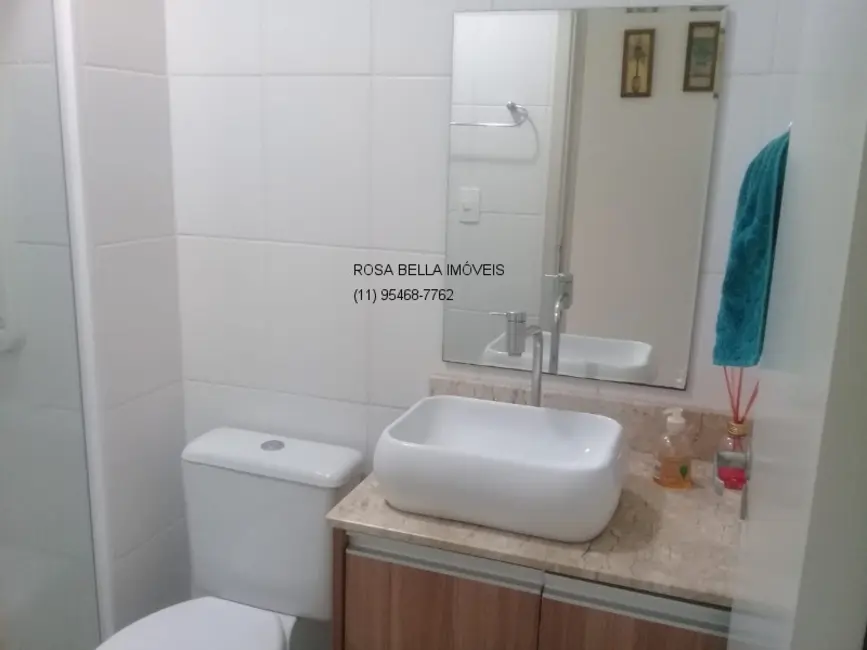 Foto 7 de Apartamento com 2 quartos à venda, 61m2 em Jardim Tamoio, Jundiai - SP