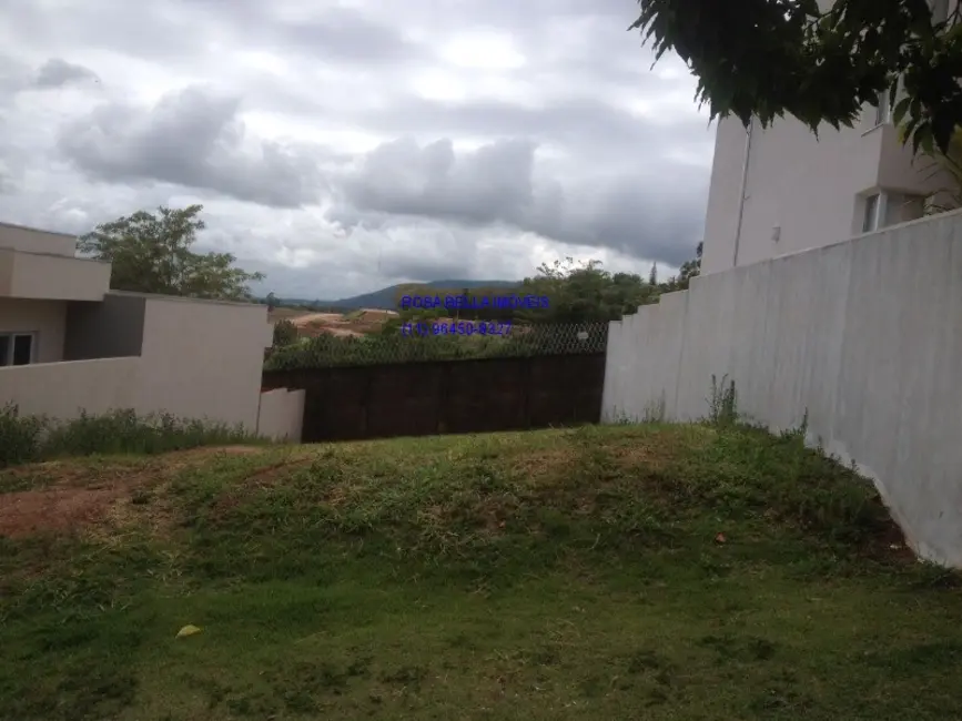 Foto 5 de Terreno / Lote à venda, 250m2 em Itupeva - SP