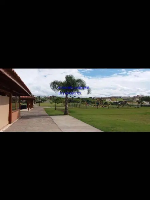 Foto 1 de Terreno / Lote à venda, 250m2 em Itupeva - SP