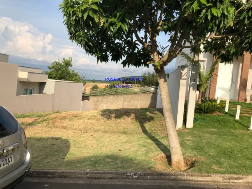 Foto 3 de Terreno / Lote à venda, 250m2 em Itupeva - SP