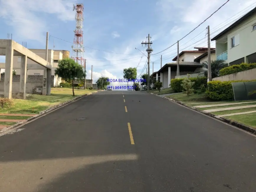 Foto 2 de Terreno / Lote à venda, 250m2 em Itupeva - SP