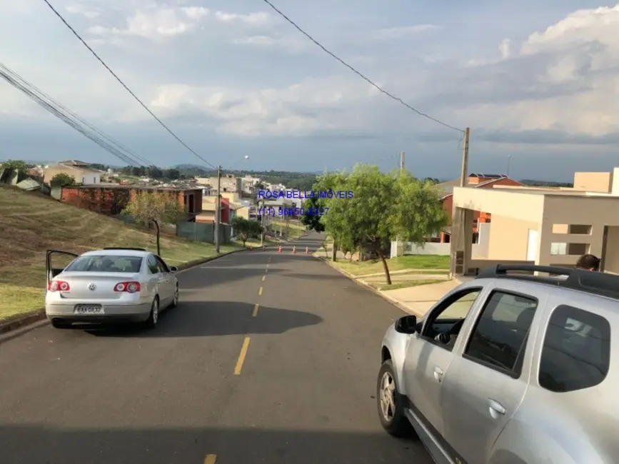 Foto 4 de Terreno / Lote à venda, 250m2 em Itupeva - SP