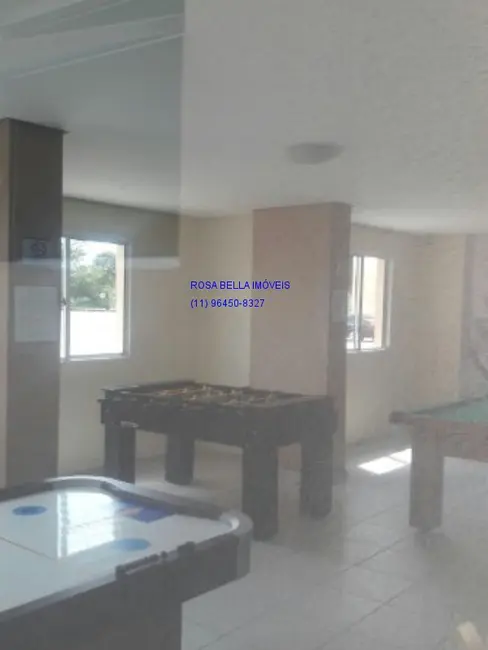 Foto 12 de Apartamento com 2 quartos à venda, 53m2 em Jardim Roma, Jundiai - SP