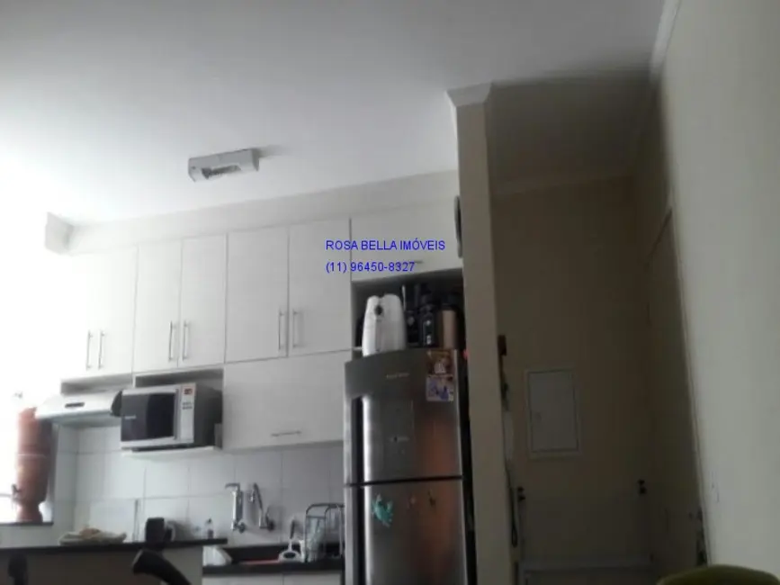 Apartamento com 2 quartos à venda, 53m2 em Jardim Roma, Jundiai - SP - imagem 5 Foto 5 de Apartamento com 2 quartos à venda, 53m2 em Jardim Roma, Jundiai - SP