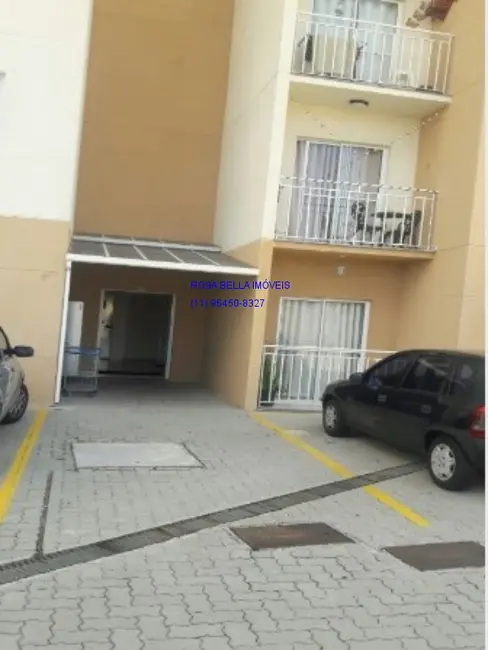 Foto 2 de Apartamento com 2 quartos à venda, 53m2 em Jardim Roma, Jundiai - SP