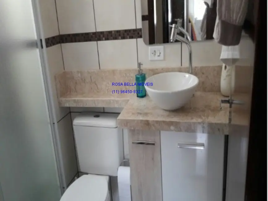 Apartamento com 2 quartos à venda, 53m2 em Jardim Roma, Jundiai - SP - imagem 3 Foto 3 de Apartamento com 2 quartos à venda, 53m2 em Jardim Roma, Jundiai - SP