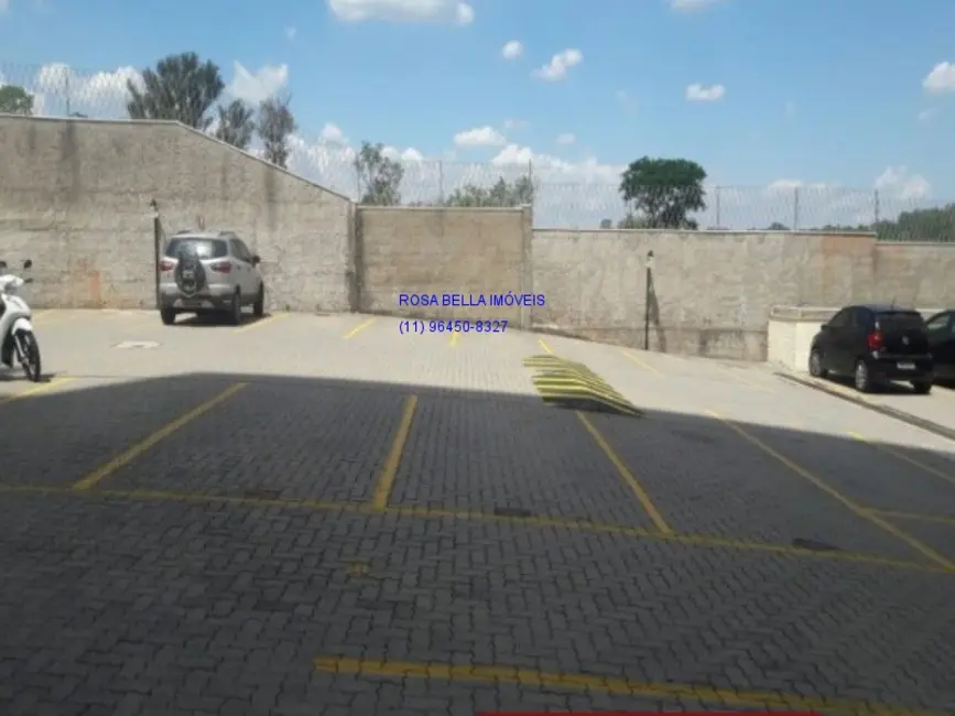 Apartamento com 2 quartos à venda, 53m2 em Jardim Roma, Jundiai - SP - imagem 9 Foto 9 de Apartamento com 2 quartos à venda, 53m2 em Jardim Roma, Jundiai - SP