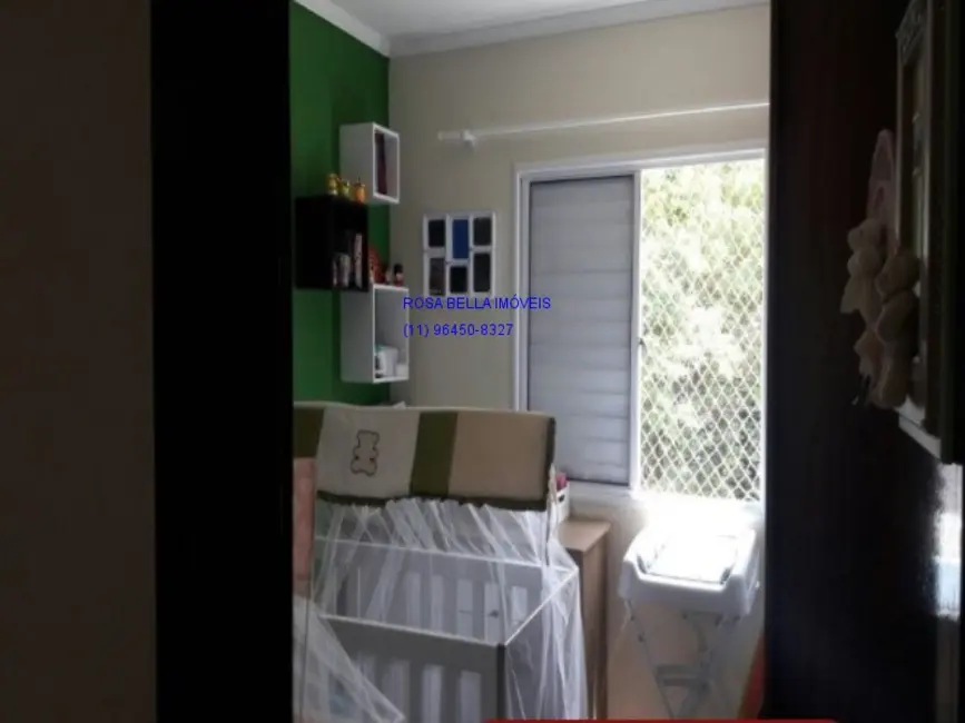 Apartamento com 2 quartos à venda, 53m2 em Jardim Roma, Jundiai - SP - imagem 6 Foto 6 de Apartamento com 2 quartos à venda, 53m2 em Jardim Roma, Jundiai - SP