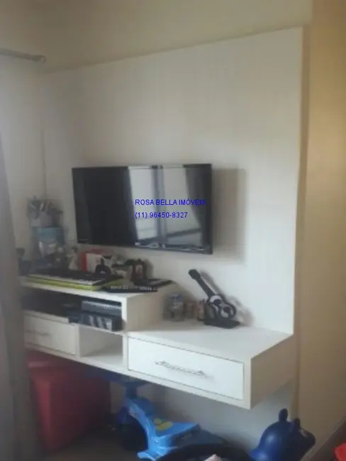 Foto 13 de Apartamento com 2 quartos à venda, 53m2 em Jardim Roma, Jundiai - SP