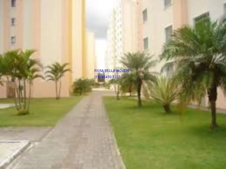 Foto 2 de Apartamento com 2 quartos à venda, 59m2 em Jardim Shangai, Jundiai - SP