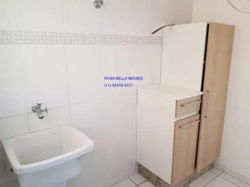 Foto 6 de Apartamento com 2 quartos à venda, 59m2 em Jardim Shangai, Jundiai - SP