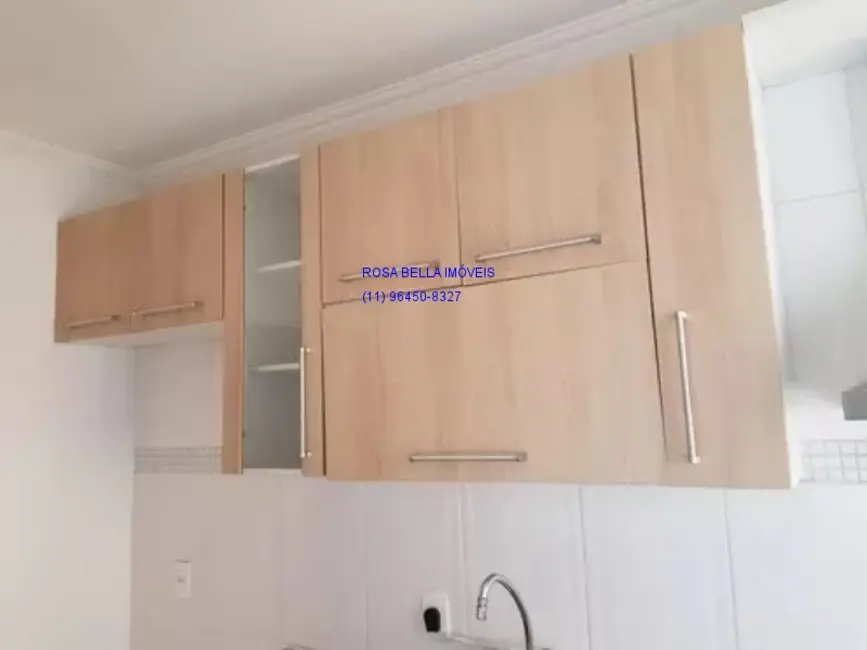 Foto 5 de Apartamento com 2 quartos à venda, 59m2 em Jardim Shangai, Jundiai - SP