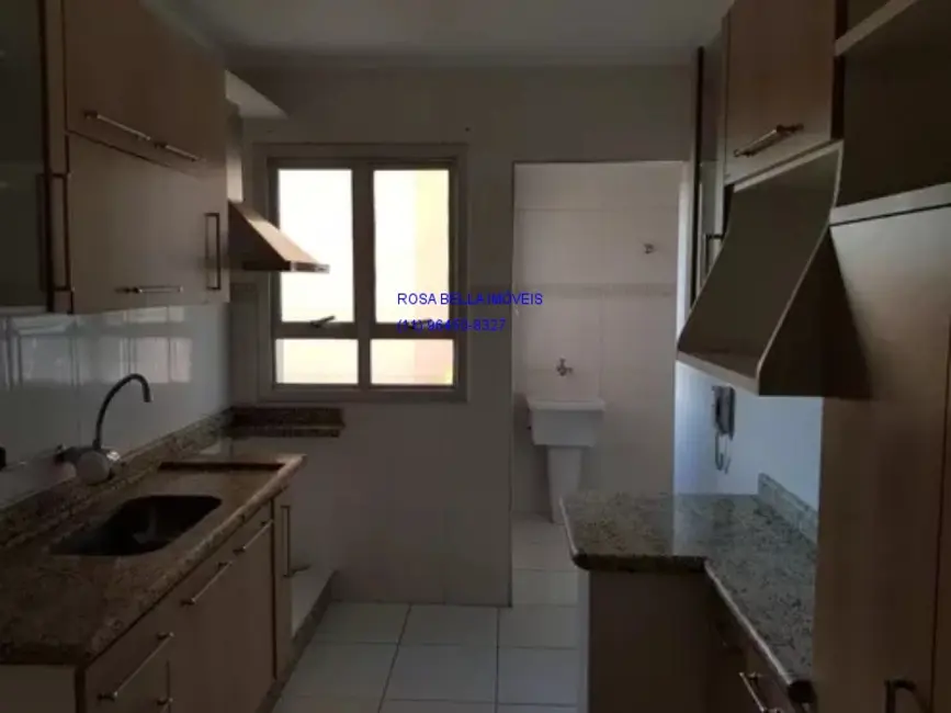 Foto 4 de Apartamento com 2 quartos à venda, 59m2 em Jardim Shangai, Jundiai - SP