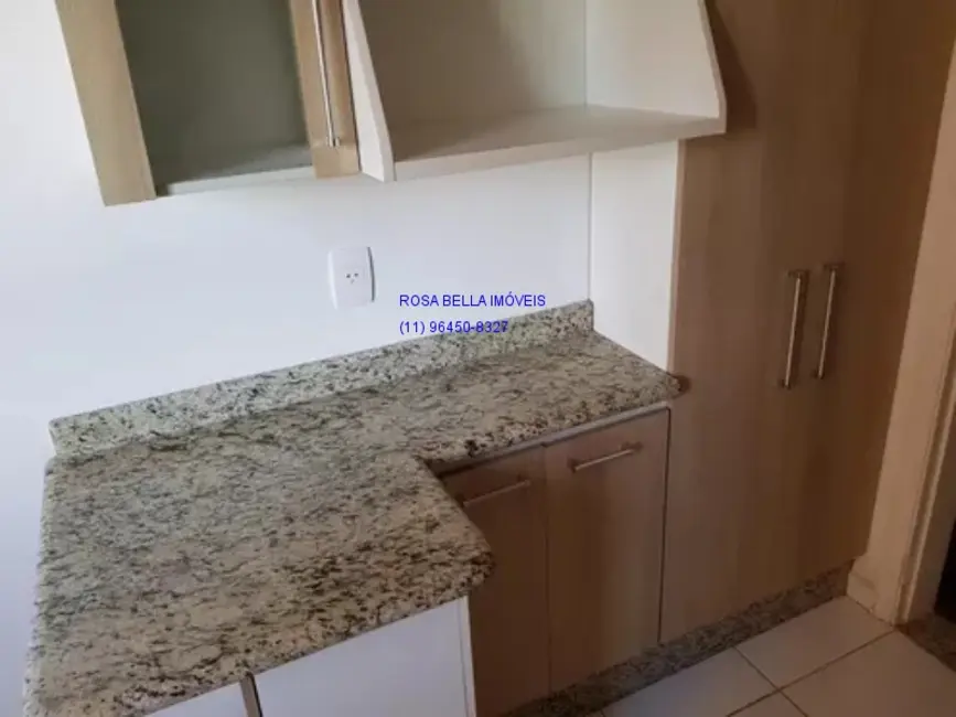 Foto 7 de Apartamento com 2 quartos à venda, 59m2 em Jardim Shangai, Jundiai - SP