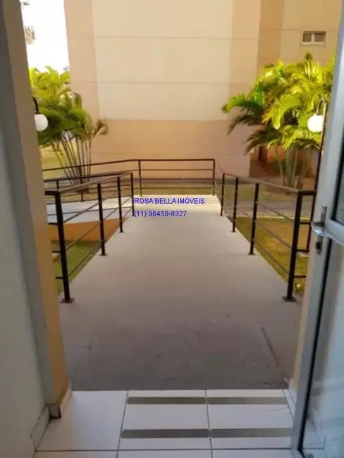 Foto 3 de Apartamento com 2 quartos à venda, 59m2 em Jardim Shangai, Jundiai - SP