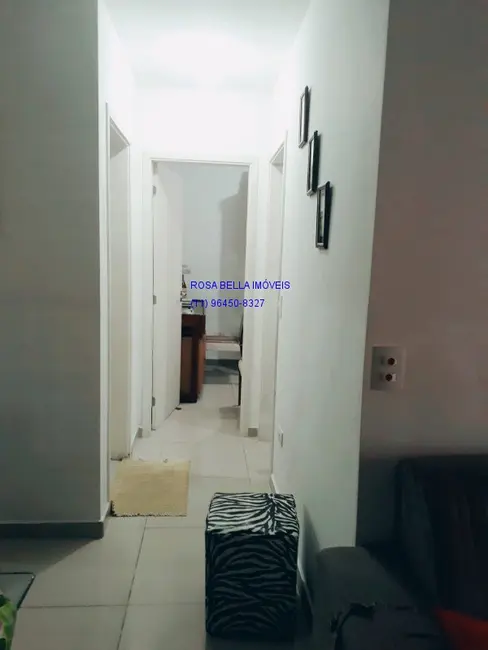 Foto 7 de Apartamento com 2 quartos à venda, 56m2 em Vila Nova Esperia, Jundiai - SP