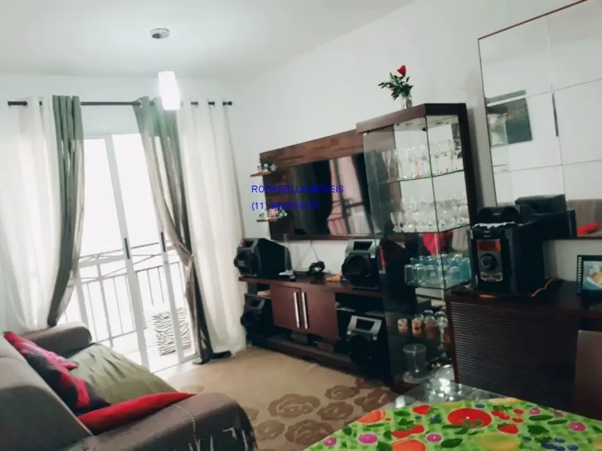 Foto 6 de Apartamento com 2 quartos à venda, 56m2 em Vila Nova Esperia, Jundiai - SP