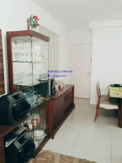 Foto 5 de Apartamento com 2 quartos à venda, 56m2 em Vila Nova Esperia, Jundiai - SP