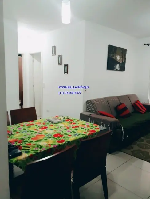 Foto 3 de Apartamento com 2 quartos à venda, 56m2 em Vila Nova Esperia, Jundiai - SP