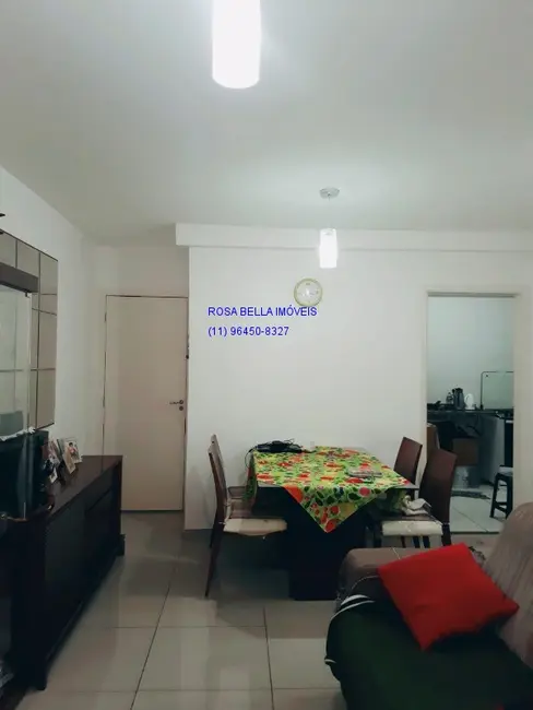 Foto 4 de Apartamento com 2 quartos à venda, 56m2 em Vila Nova Esperia, Jundiai - SP