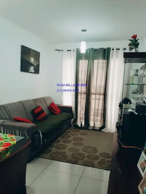 Foto 1 de Apartamento com 2 quartos à venda, 56m2 em Vila Nova Esperia, Jundiai - SP
