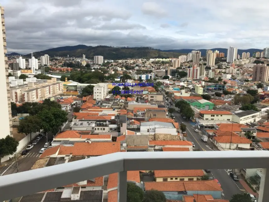 Foto 2 de Apartamento com 1 quarto à venda, 35m2 em Vila Arens II, Jundiai - SP