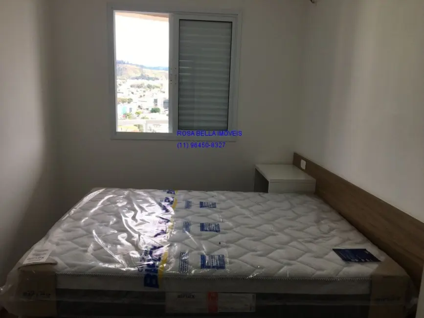 Foto 5 de Apartamento com 1 quarto à venda, 35m2 em Vila Arens II, Jundiai - SP