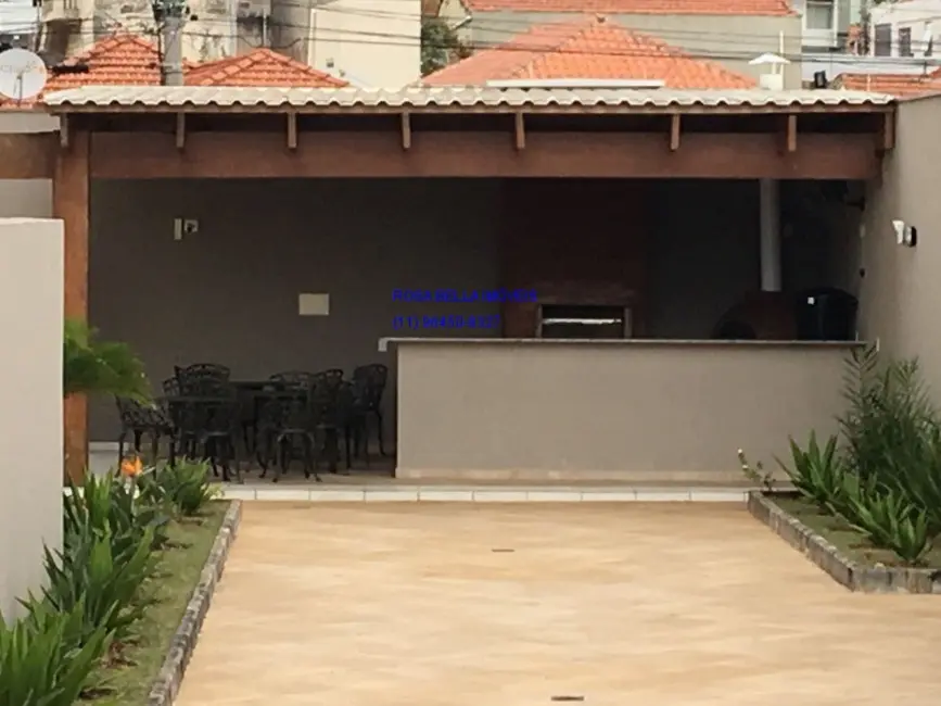 Foto 4 de Apartamento com 1 quarto à venda, 35m2 em Vila Arens II, Jundiai - SP