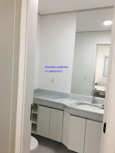 Foto 9 de Apartamento com 1 quarto à venda, 35m2 em Vila Arens II, Jundiai - SP