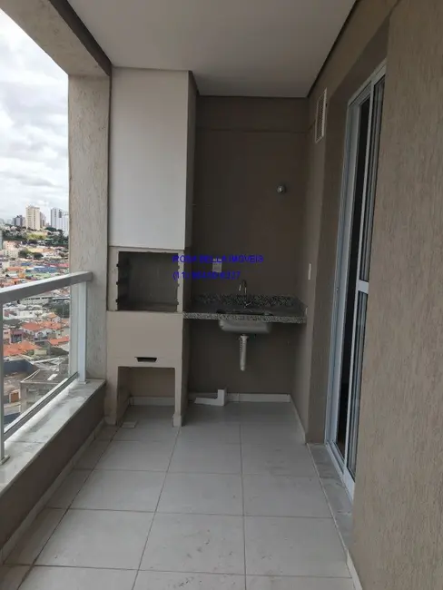 Foto 3 de Apartamento com 1 quarto à venda, 35m2 em Vila Arens II, Jundiai - SP
