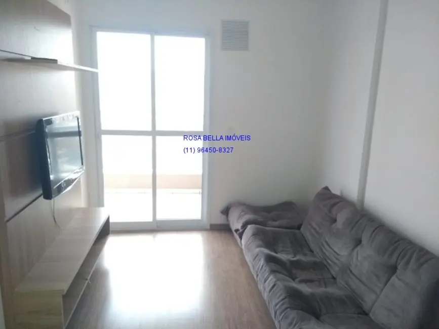 Foto 1 de Apartamento com 1 quarto à venda, 35m2 em Vila Arens II, Jundiai - SP