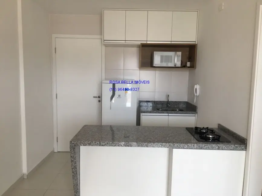 Foto 6 de Apartamento com 1 quarto à venda, 35m2 em Vila Arens II, Jundiai - SP