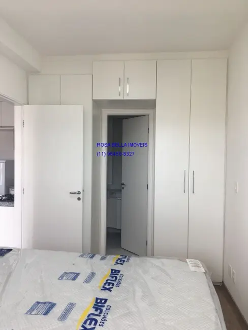 Foto 7 de Apartamento com 1 quarto à venda, 35m2 em Vila Arens II, Jundiai - SP