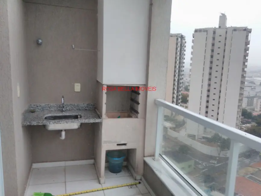 Foto 9 de Apartamento com 1 quarto à venda, 58m2 em Vila Arens II, Jundiai - SP