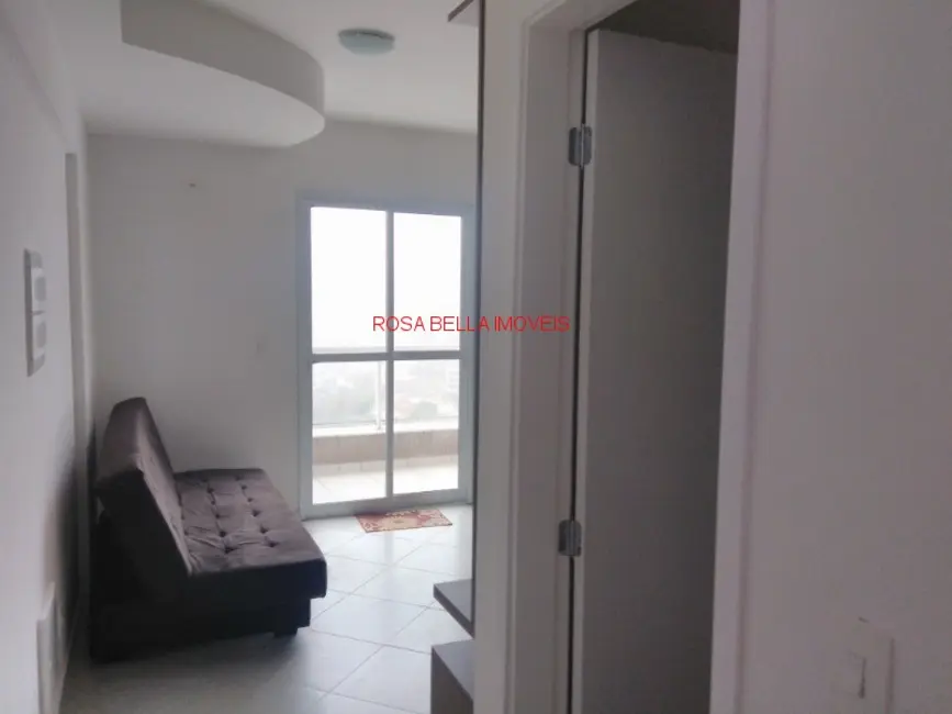 Foto 3 de Apartamento com 1 quarto à venda, 58m2 em Vila Arens II, Jundiai - SP