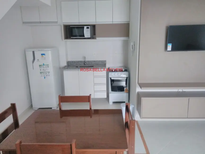 Foto 5 de Apartamento com 1 quarto à venda, 58m2 em Vila Arens II, Jundiai - SP