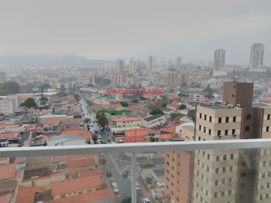 Foto 2 de Apartamento com 1 quarto à venda, 58m2 em Vila Arens II, Jundiai - SP